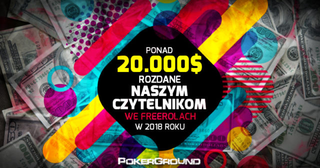 Ponad 20.000$ rozdaliśmy naszym czytelnikom w tym roku!