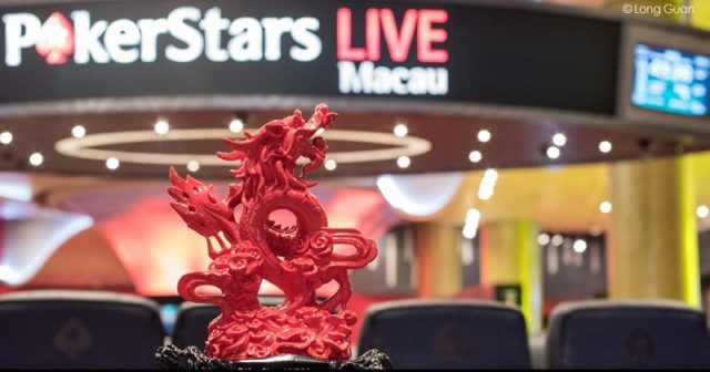 PokerStars zamyka swój pokerroom w Makau. Na stałe?