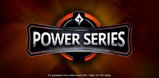 Świetne zmiany w harmonograme eventów Power Series na PartyPoker! Power Series