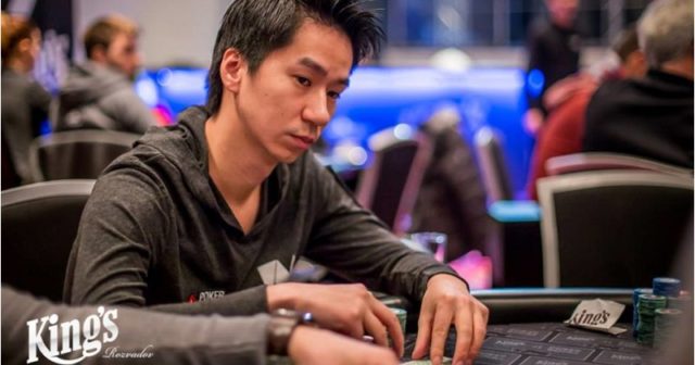 Randy „nanonoko” Lew nie jest już ambasadorem PokerStars!