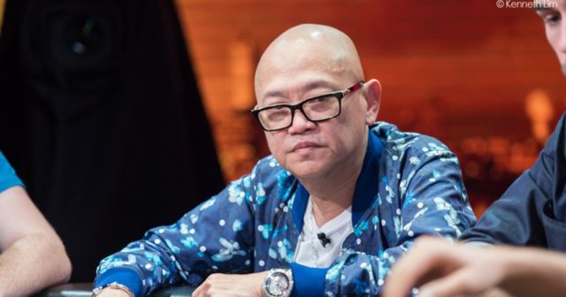 Richard Yong – Odmiana short deck to przyszłość. Biznesmeni chcą w to grać