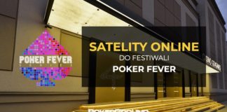 Poker Fever – Rozpoczęcie satelit do czerwcowego PF Cup i lipcowego PF Series! Poker Fever Series