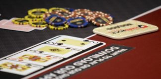 Analiza rozdania – Slow play to ryzykowne zagranie poker