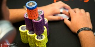 Podstawy pokera: Zagranie kontynuacyjne (c-bet) Stack