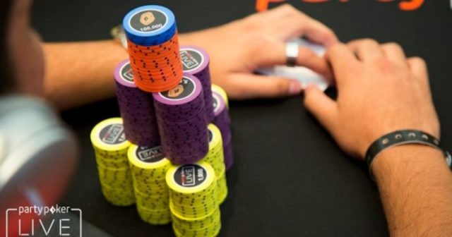 Podstawy pokera: Zagranie kontynuacyjne (c-bet)