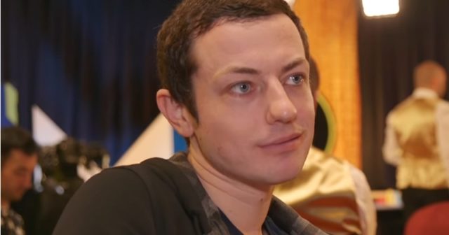 Tom Dwan