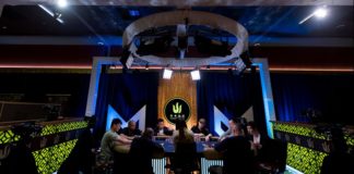 Ogłoszono harmonogram transmisji z Triton SHR Series w Czedżu! poker