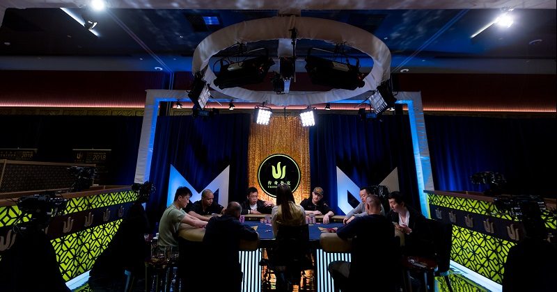 Makau w Czarnogórze – Triton Super High Roller Series to nowa jakość w pokerze!