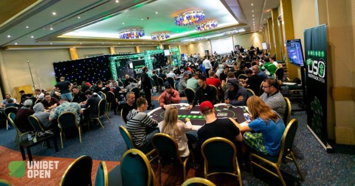 Unibet Open Malta Unibet Open Malta