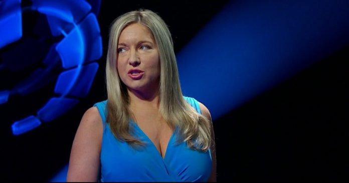 Victoria Coren