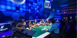 World Poker Tour przeniesie finały części turniejów do Esports Areny w Las Vegas! poker