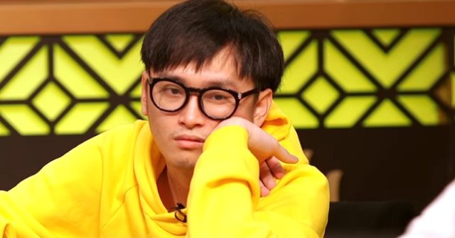 Wai Kin Yong, syn twórcy Triton SHR Series – Od dużych sukcesów pokerowych do znudzenia grą