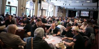 Rozegrano rekordowy turniej pokerowy w Afryce! poker