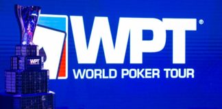 Znamy harmonogram tegorocznych eventów WPT World Poker Tour 2018