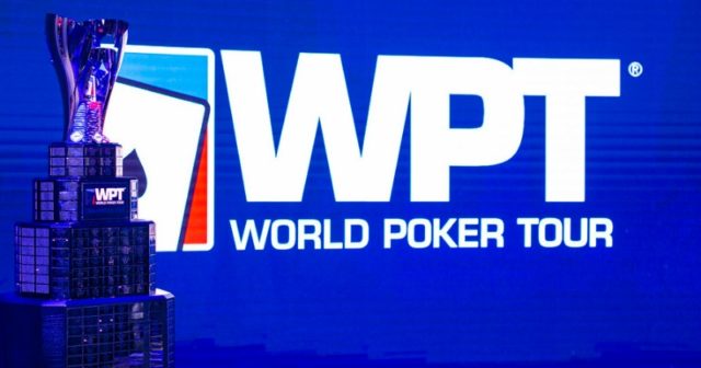 Znamy harmonogram tegorocznych eventów WPT