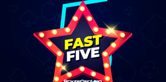 Szybka Piątka – 12/05/2018 Szybka Piątka - wyniki Polaków online