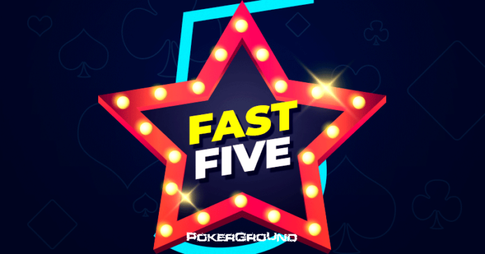 Szybka Piątka - wyniki Polaków online