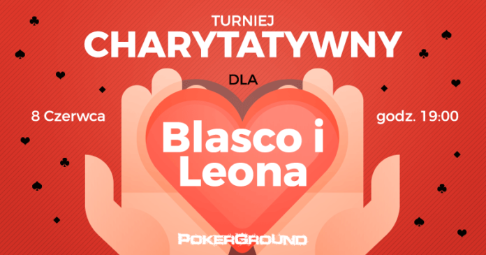 Pokerowa Polska gra dla Leona