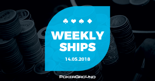 Weekly Ships – Polacy rewelacyjni w turniejach online