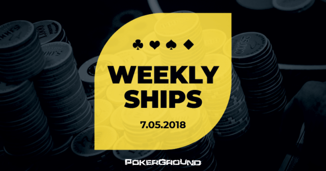 Weekly Ships – Chester20o z fenomenalnym wynikiem!
