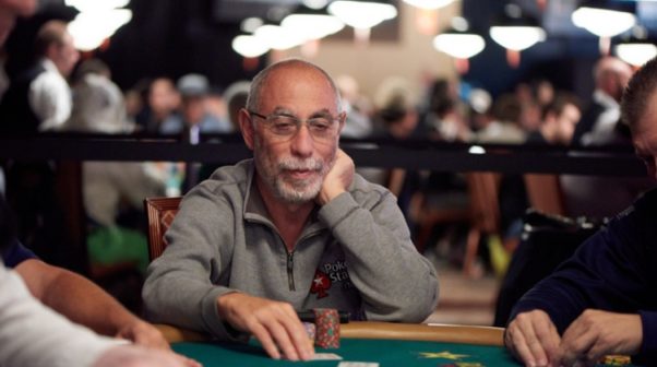 Barry Greenstein – Poker online był dla mnie jak poker w plastikowym opakowaniu