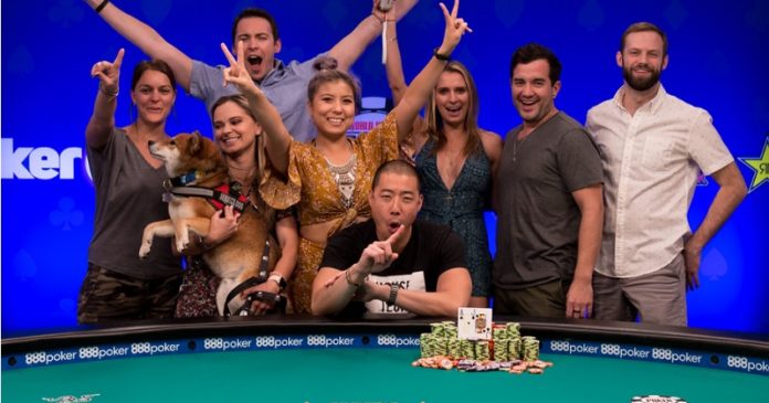 poker