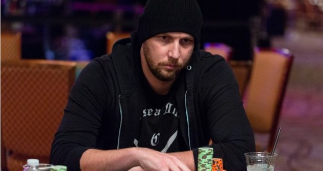WSOP 2018: Brandon Shack-Harris liderem finału PLO. Na mistrza czeka milion dolarów