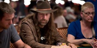 WSOP 2019: Chris „Jesus” Ferguson powalczy o siódmą bransoletkę! poker