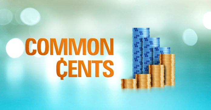 Common Cents