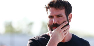 Dan Bilzerian oskarża „Junglemana” o oszustwo! Dan Bilzerian na stawkach 1$/2$