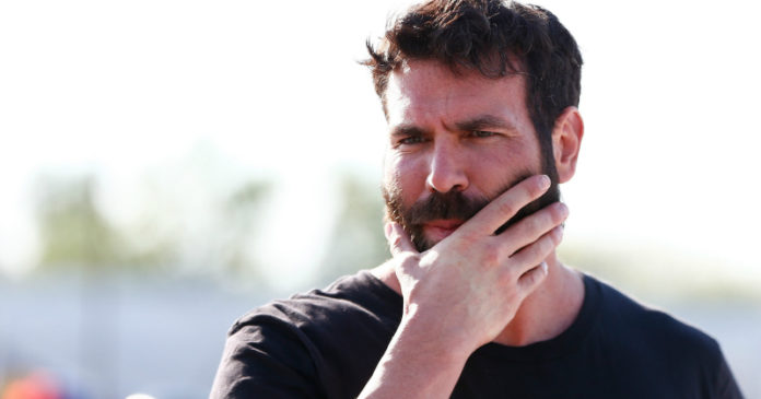 Dan Bilzerian na stawkach 1$/2$