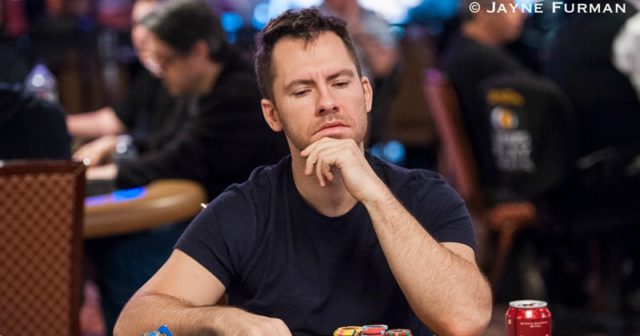WSOP 2018: Rozpoczął się prestiżowy turniej 50.000$ Poker Players Championship