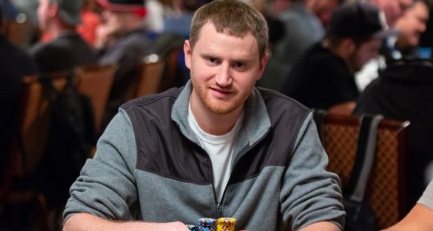WSOP 2018: Peters, Bonomo i Ferguson awansują w 2.500$ No-Limit Hold’em