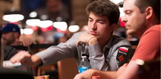 WSOP 2018 – Dima Urbanowicz zajmuje drugie miejsce w turnieju Razz! poker