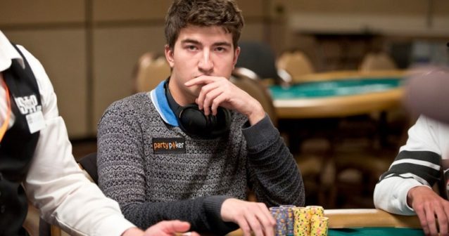 WSOP 2018: Dima Urbanowicz w finale turnieju Razz! Monika Żukowicz awansuje w Monster Stacku
