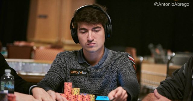 [STREAM] WSOP 2018: Dima Urbanowicz w finale 10.000$ Razz Championship!
