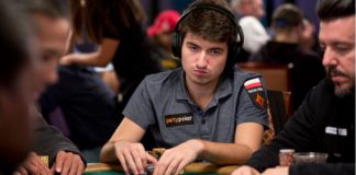 WSOP 2018: Dima Urbanowicz i Grzegorz Wyraz z awansem w turnieju Razz poker