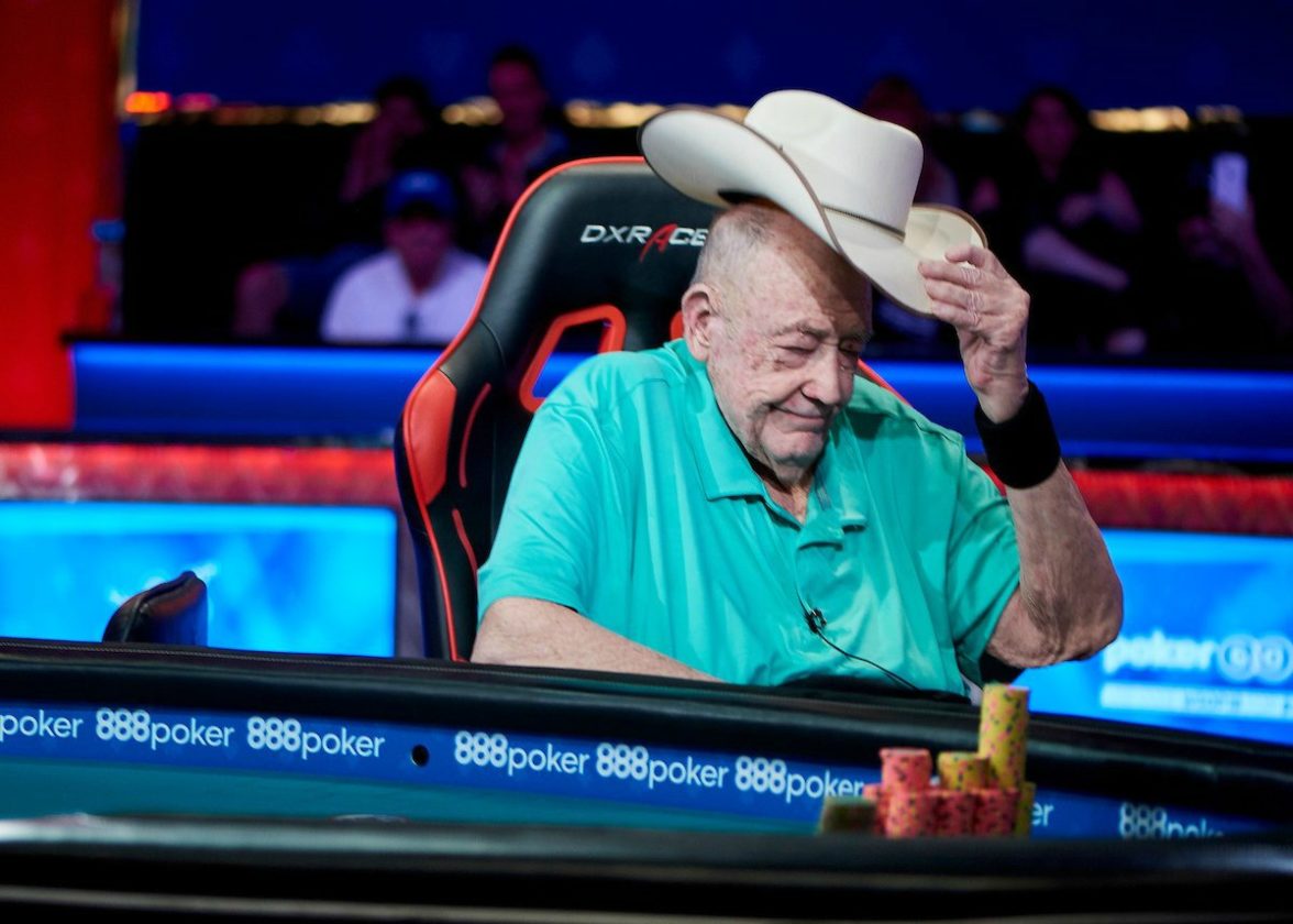 Doyle Brunson