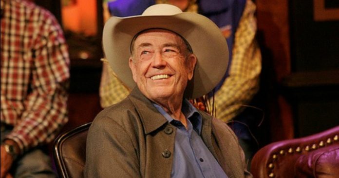 Doyle Brunson