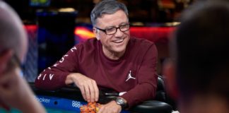 WSOP 2018: Już dziś poznamy mistrza odmiany Omaha Hi/Lo Eli Elezra - WSOP 2018