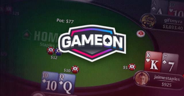 [VIDEO] Game On – pierwszy odcinek gry cashowej w gwiazdorskiej obsadzie