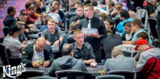 Rozvadov: Karol Radomski z awansem w Grand Prix Million PartyPoker Grand Prix Million w Rozvadovie