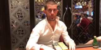 Świat gier na wysokie stawki z Gusem Hansenem. Witajcie w Bobby’s Room! #2 Gus Hansen