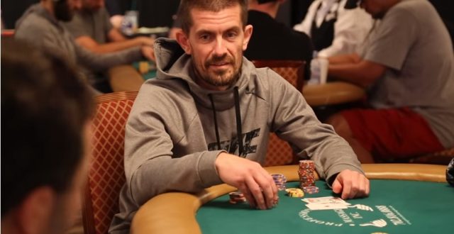 Gus Hansen – Main Event WSOP i Poker Players Championship to moje ulubione turnieje
