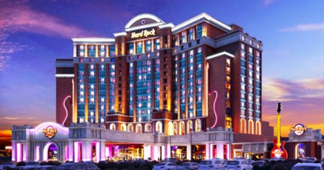 Czy Hard Rock Casino w Hiszpanii będzie w stanie zagrozić pozycji King’s Casino?