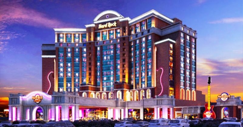Czy Hard Rock Casino w Hiszpanii będzie w stanie zagrozić pozycji King’s Casino?