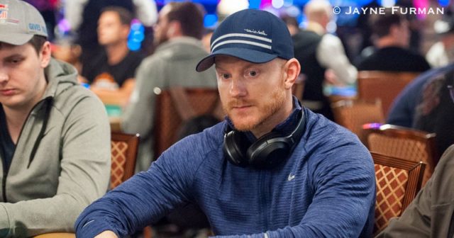 WSOP 2018: Ben Yu, Jason Koon i Scotty Nguyen w czołówce High Rollera PLO