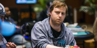 WSOP 2018: Dwóch mistrzów Main Eventu w finale turnieju Shootout! poker