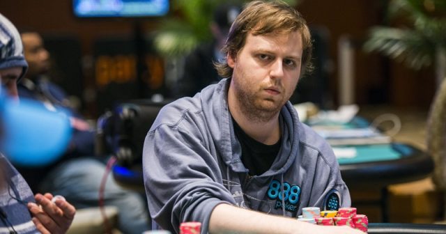 WSOP 2018: Dwóch mistrzów Main Eventu w finale turnieju Shootout!