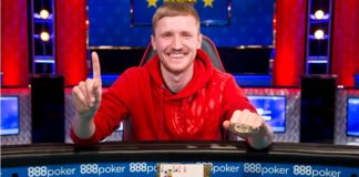 WSOP 2018: Johannes Becker wygrywa Mixed Triple Draw Lowball. Scott Seiver bez drugiego tytułu poker